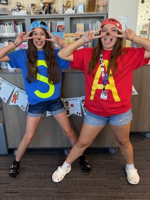Twinning (2)