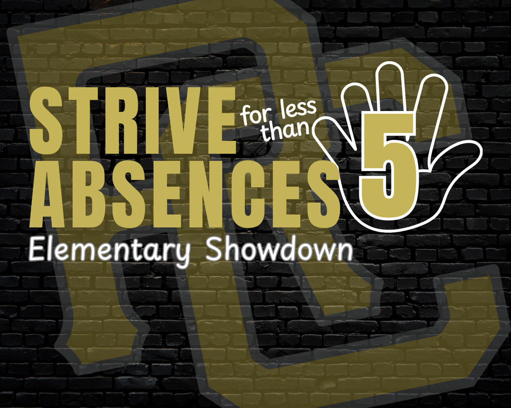 Attendance Rewards Campaign