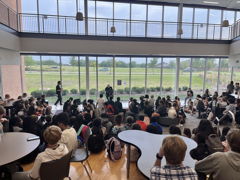 FCA Meeting