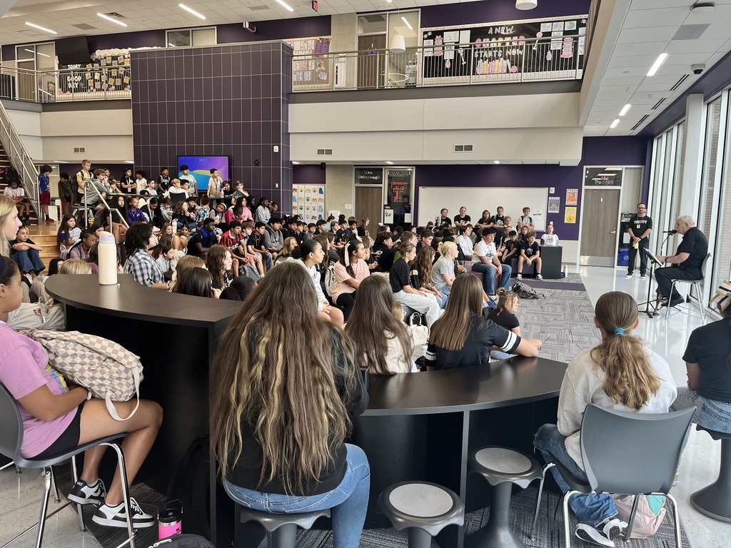 FCA Meeting