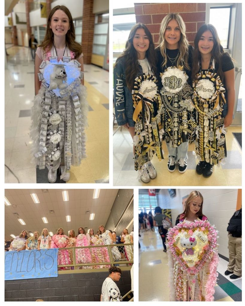 Homecoming 2025 2