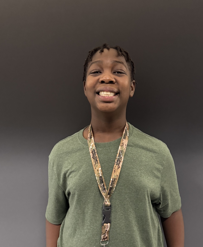 Student of the Week