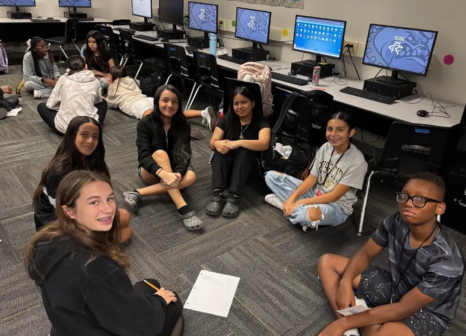 Yearbook Kids
