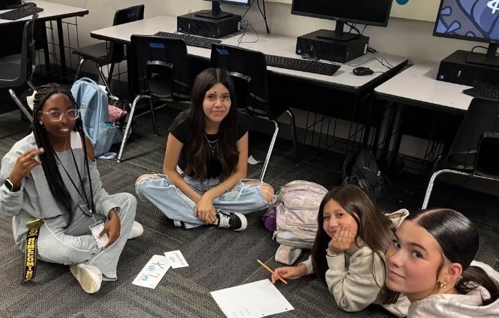 Yearbook Kids