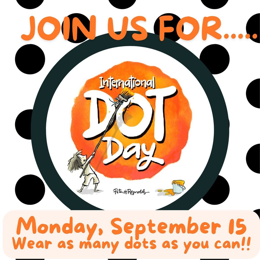 Dot Day