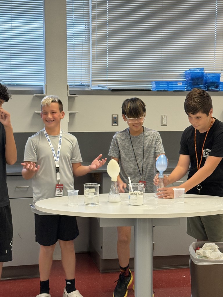 7th grade science