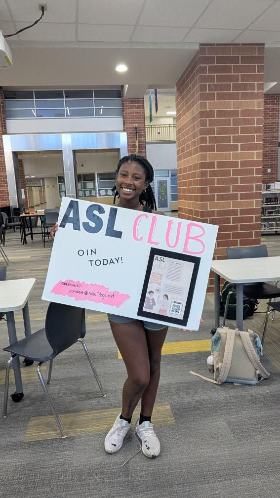 First ASL meeting 4