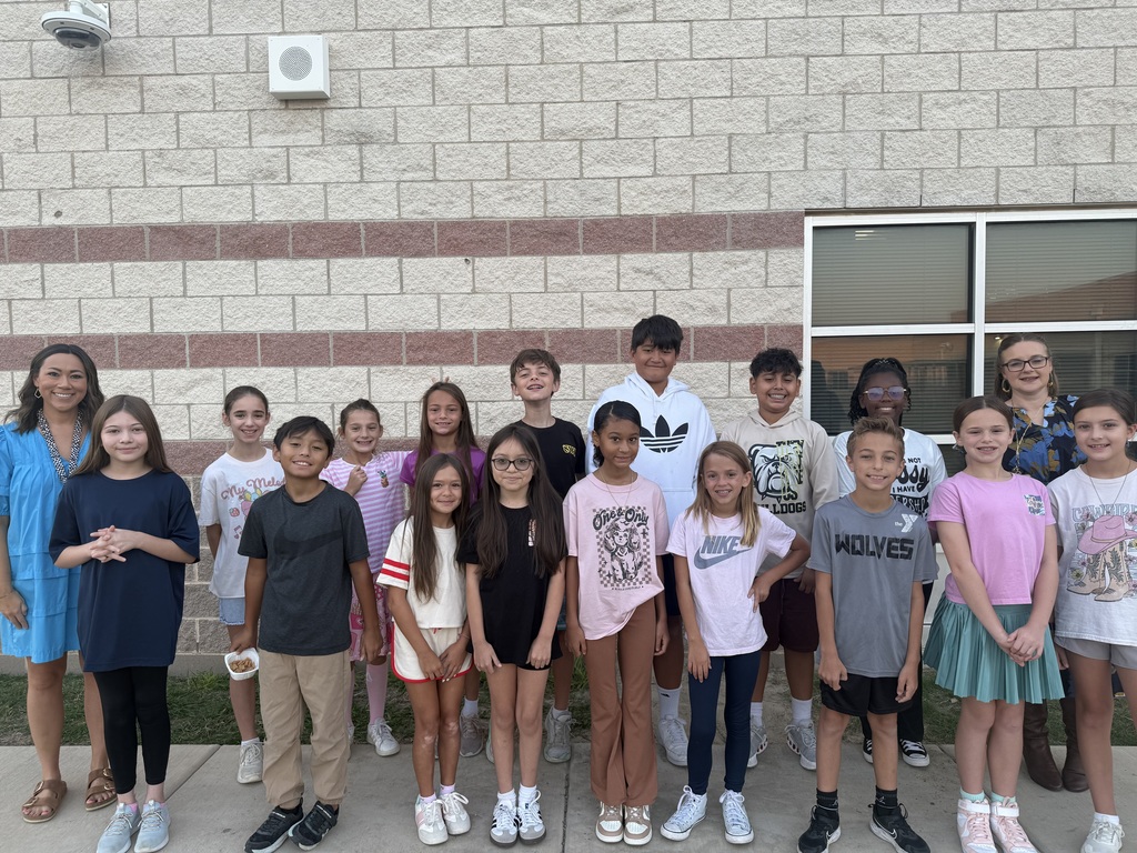 Student Council Students