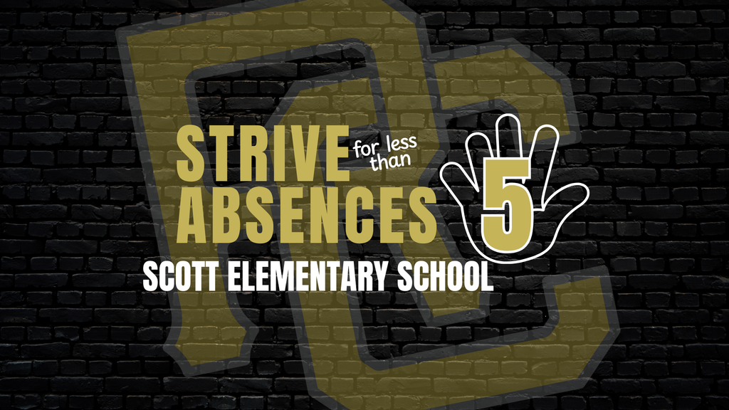 Strive for 5!