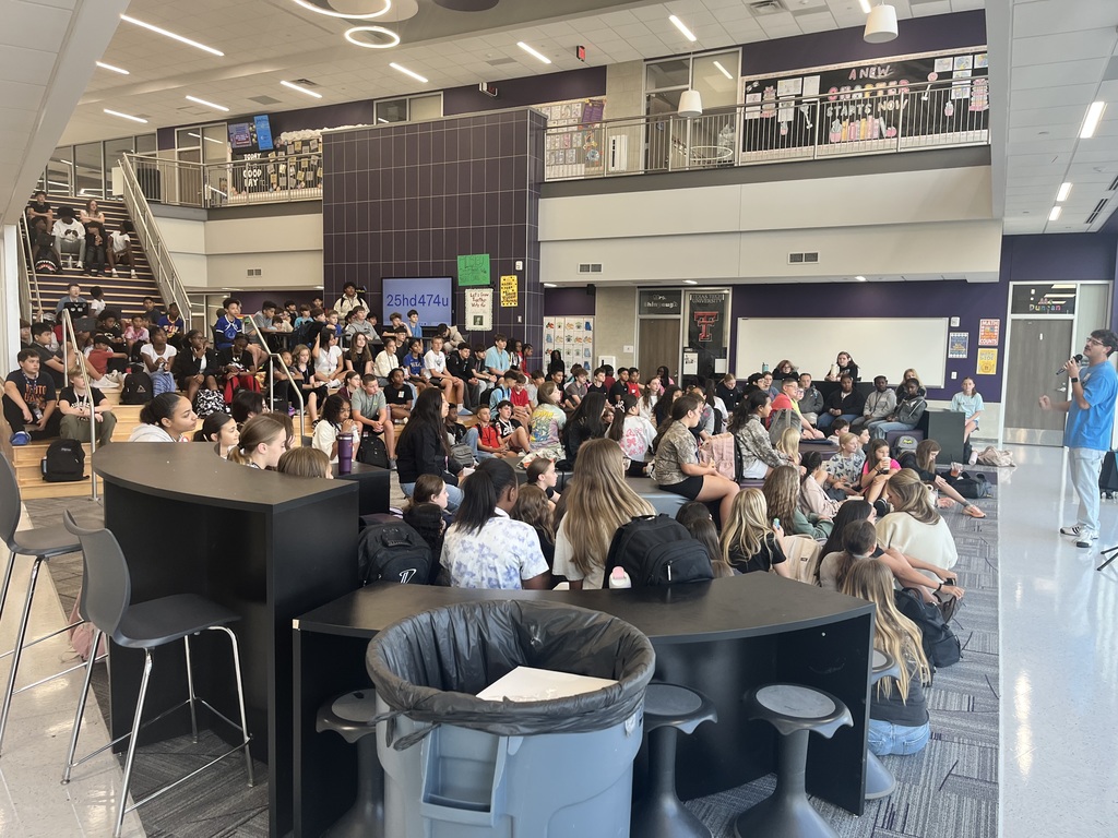 FCA Meeting