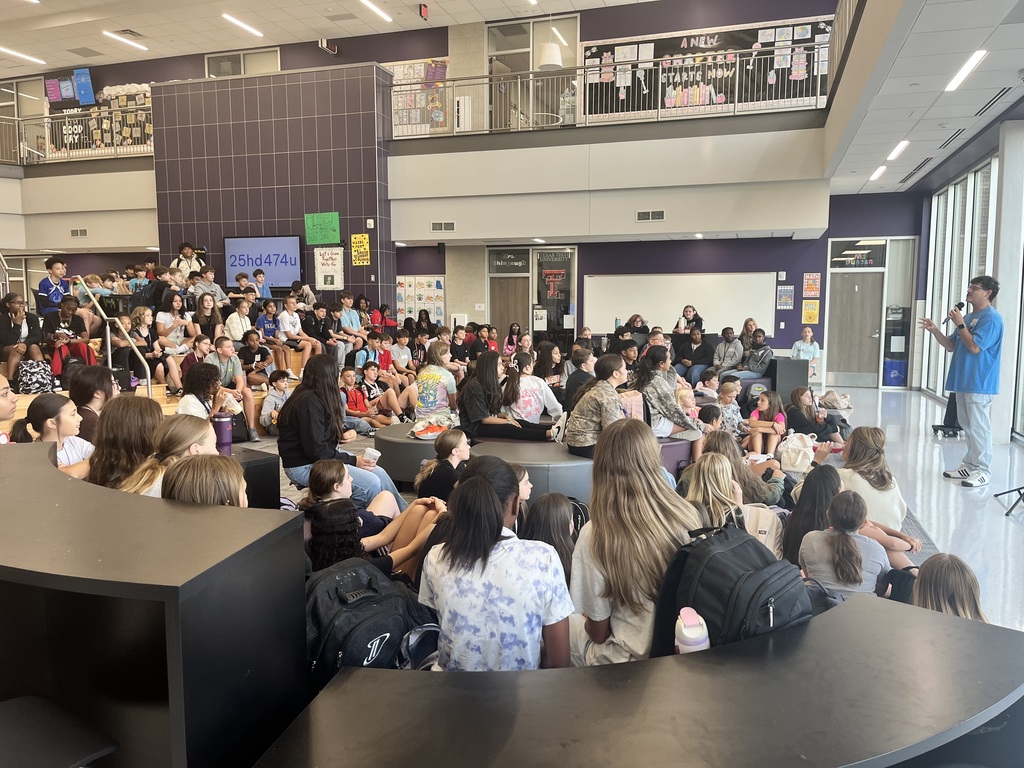 FCA Meeting