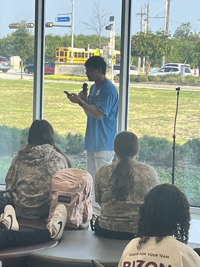 FCA Meeting