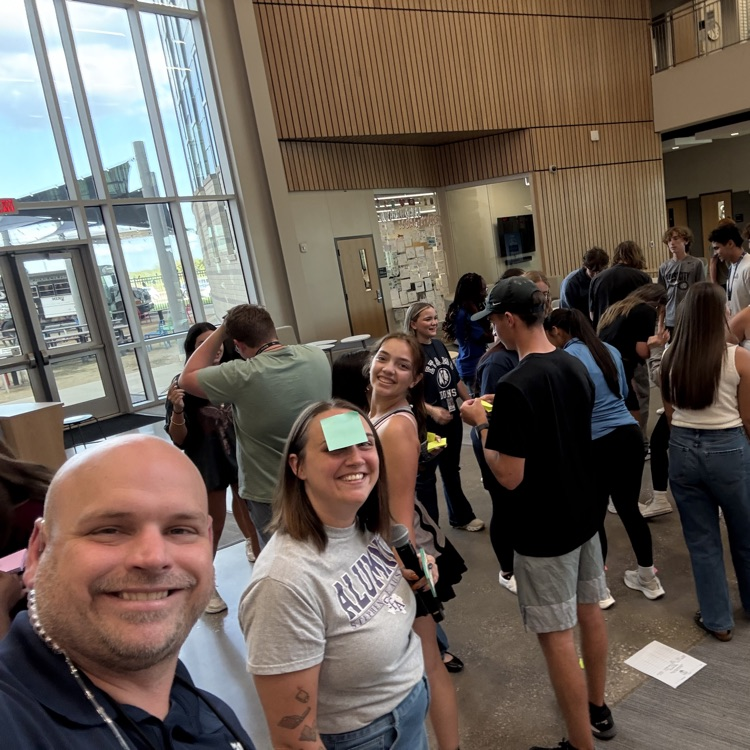 Mr. Scott Merry excited to collaborate with NHS