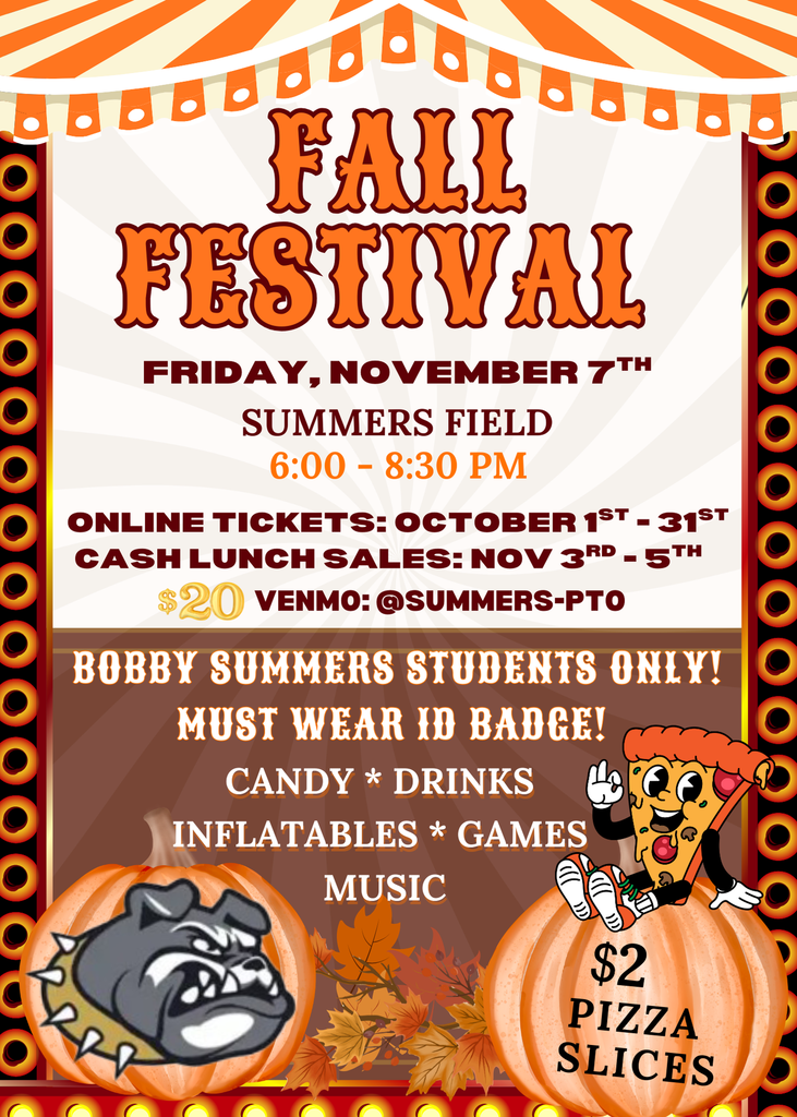 Fall Festival
