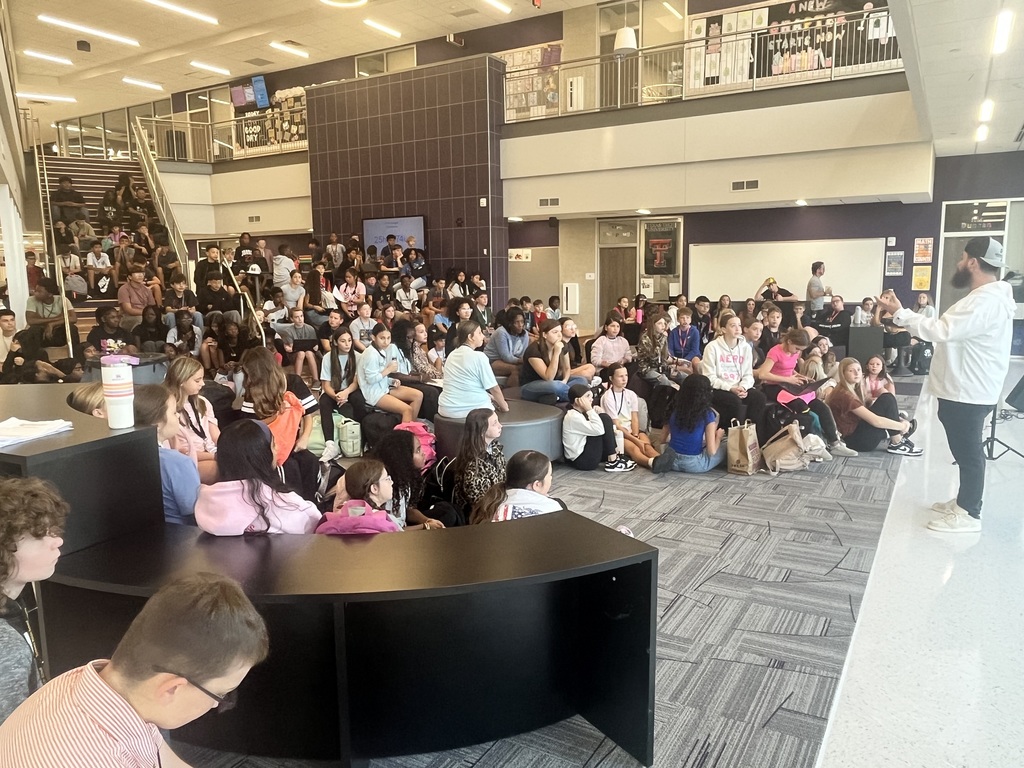 FCA Meeting