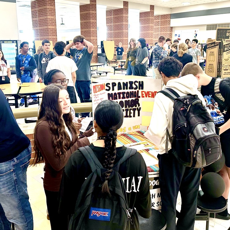 Club fair