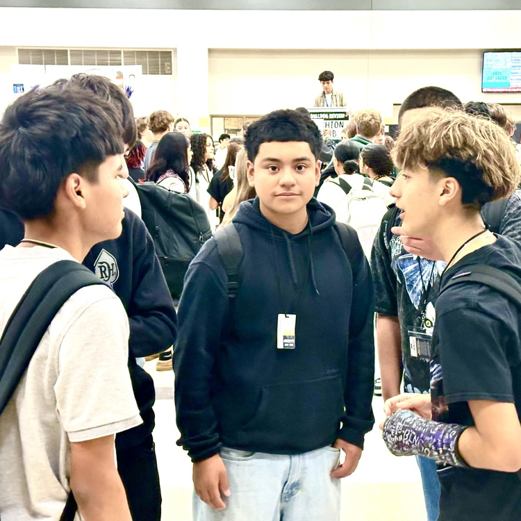 Club fair
