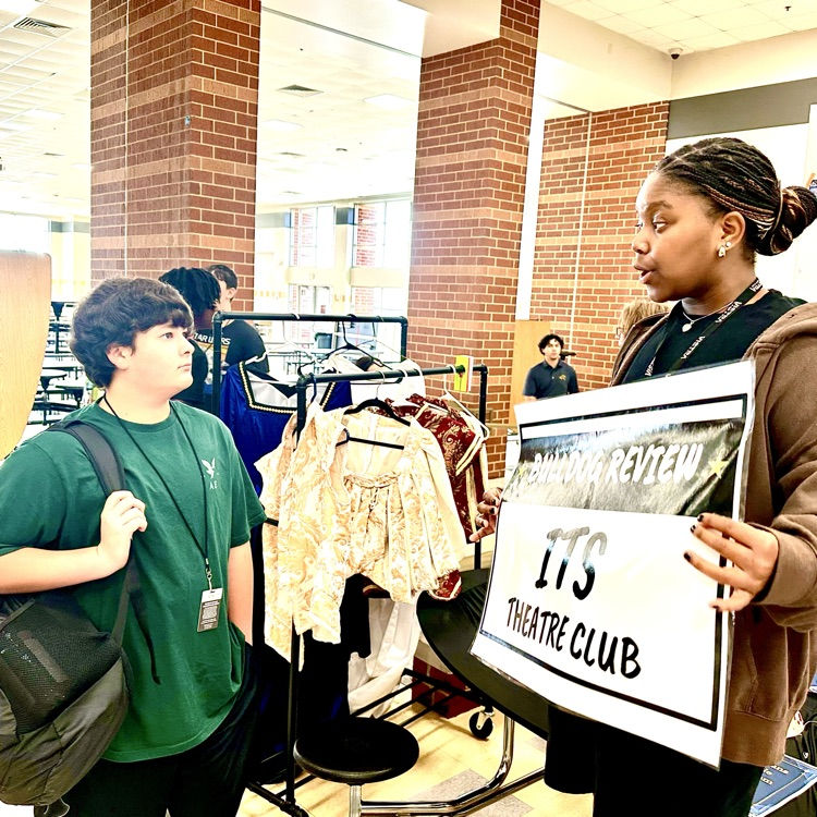 Club fair
