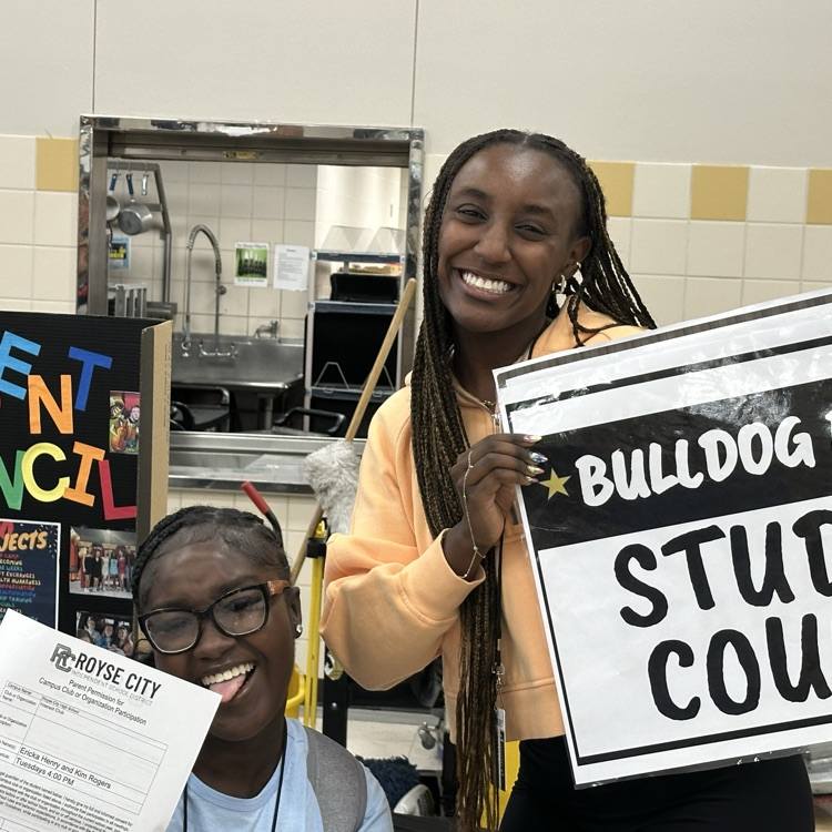 Club fair
