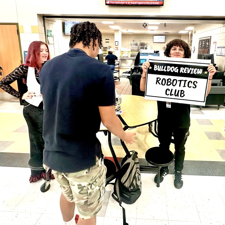 Club fair