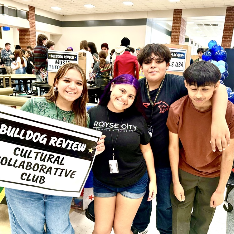 Club fair
