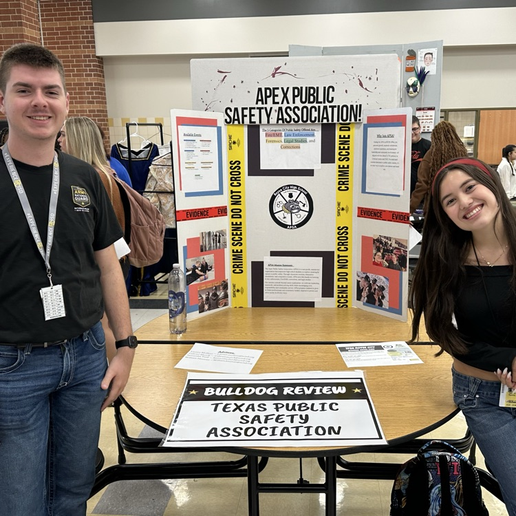 Club fair