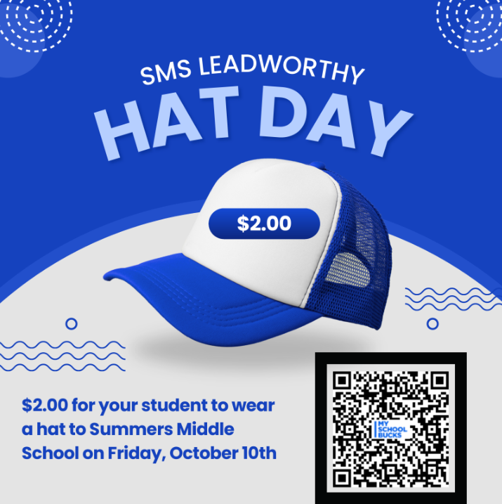 Hat Day