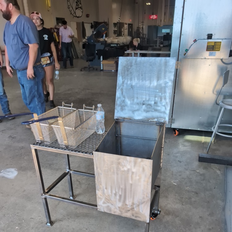 RCHS Build-Off Competition 2025