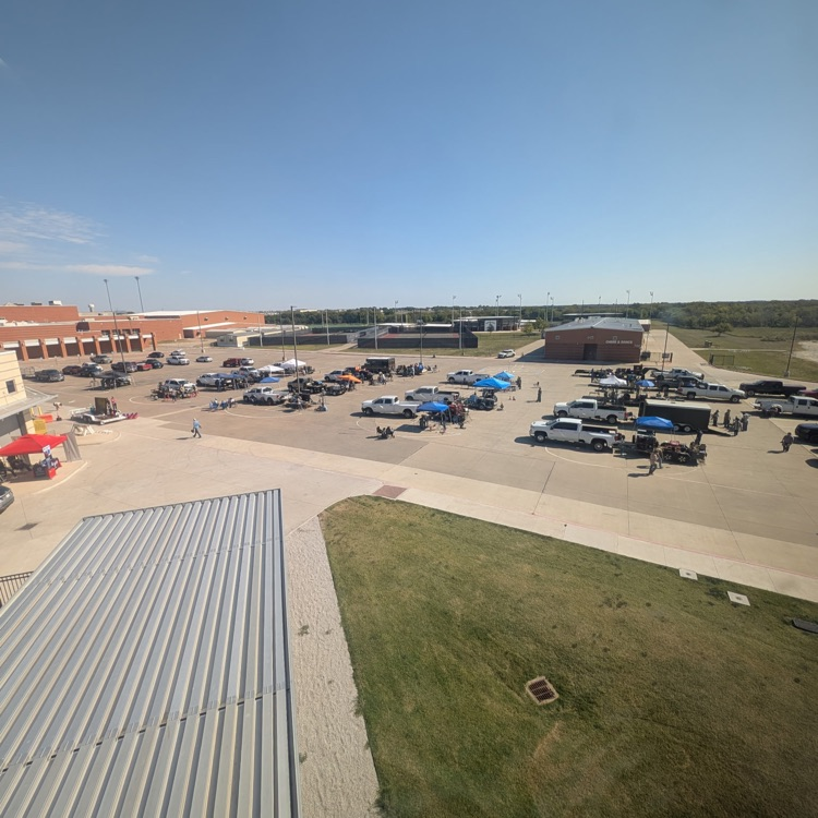 RCHS Build-Off Competition 2025