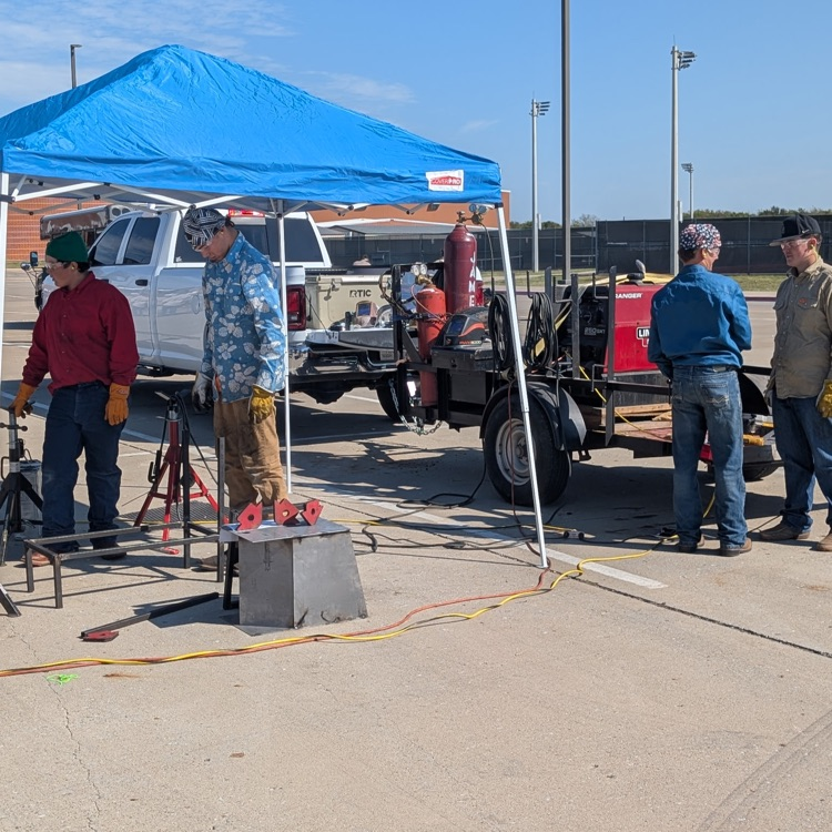 RCHS Build-Off Competition 2025