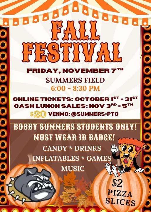 Fall Fest