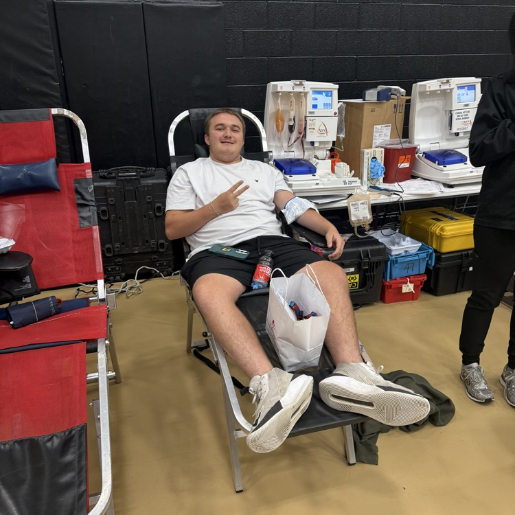 Red Ribbon Week Day 3