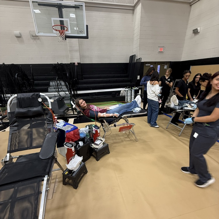 Red Ribbon Week Day 3