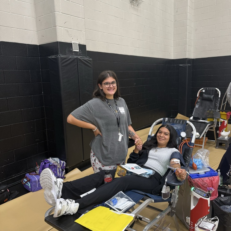 Red Ribbon Week Day 3