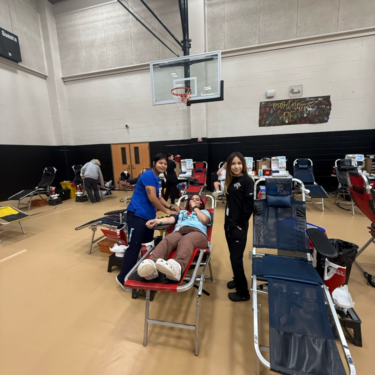 Red Ribbon Week Day 3