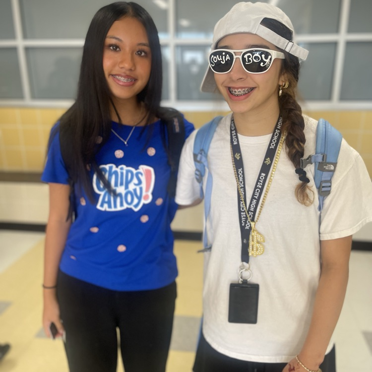 Red Ribbon Week Day 3