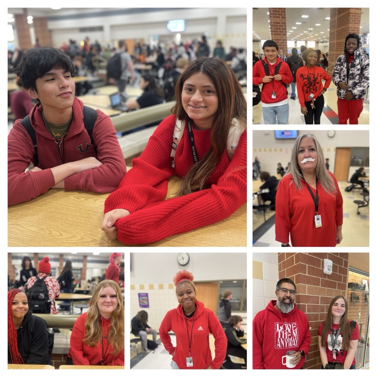 Red Ribbon Week Day 4
