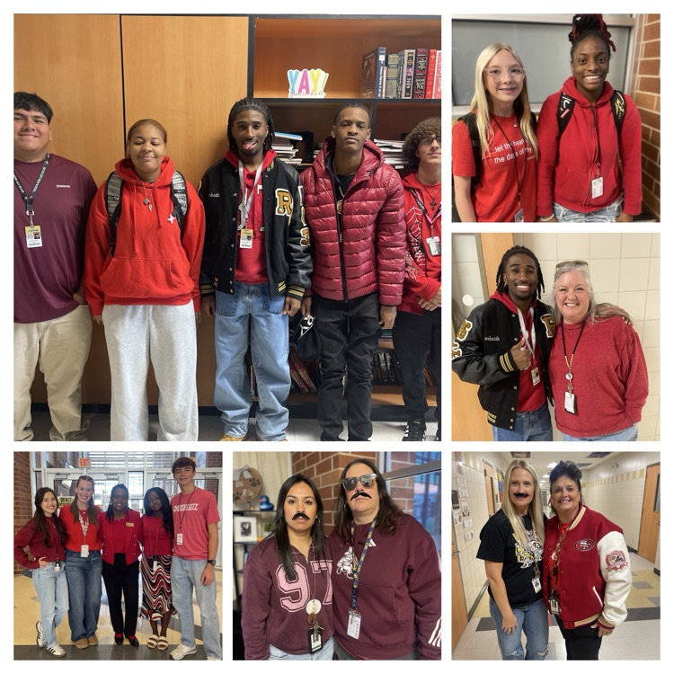 Red Ribbon Week Day 4