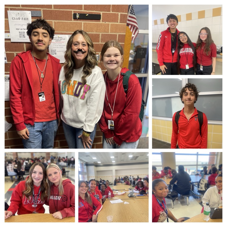 Red Ribbon Week Day 4