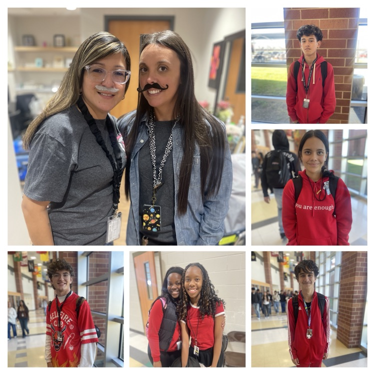 Red Ribbon Week Day 4