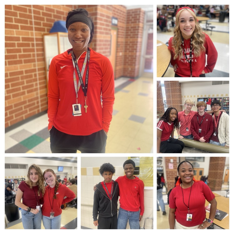 Red Ribbon Week Day 4