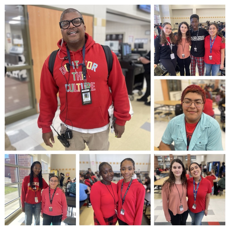 Red Ribbon Week Day 4