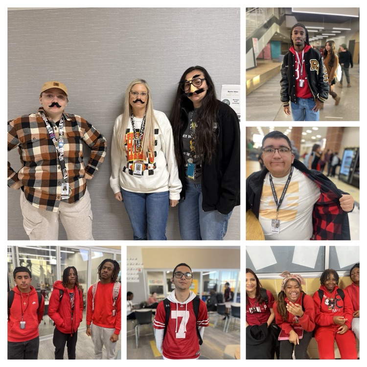 Red Ribbon Week Day 4