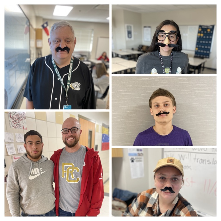 Day 4: Red Ribbon Week