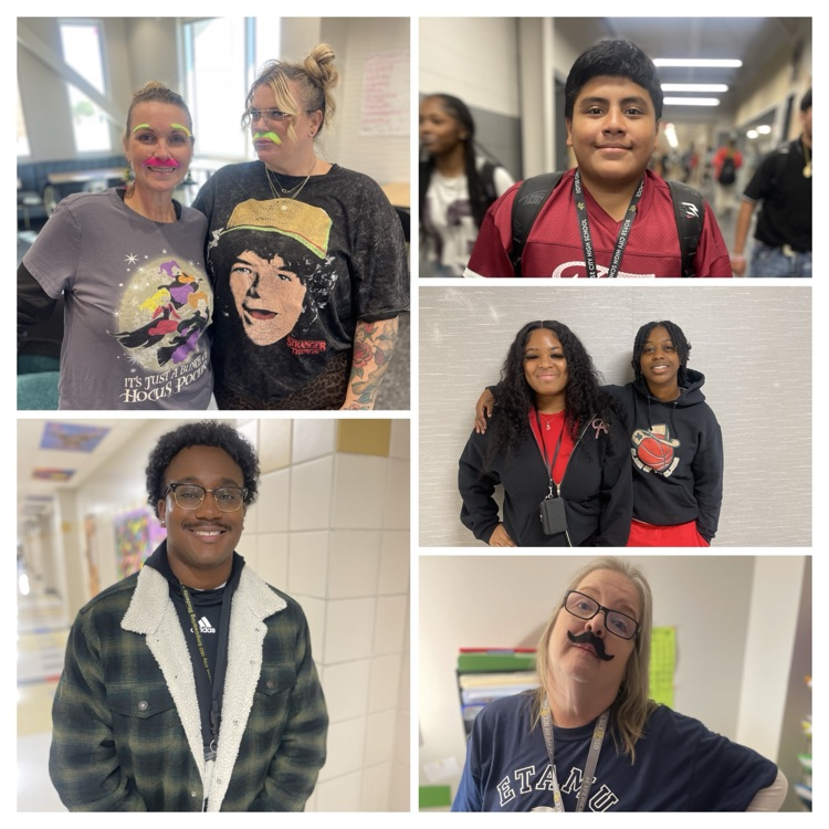 Day 4: Red Ribbon Week