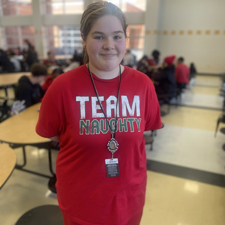 Day 4: Red Ribbon Week