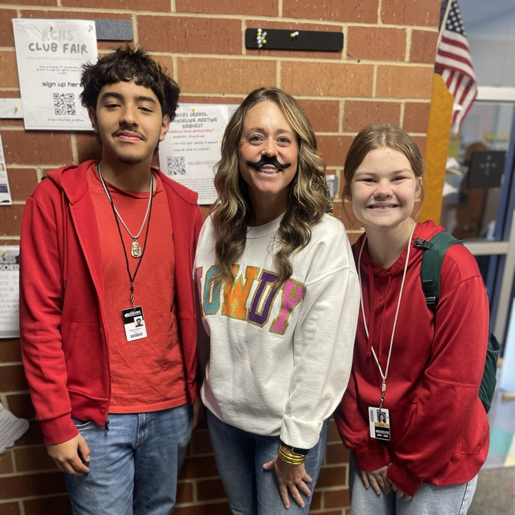 Day 4: Red Ribbon Week