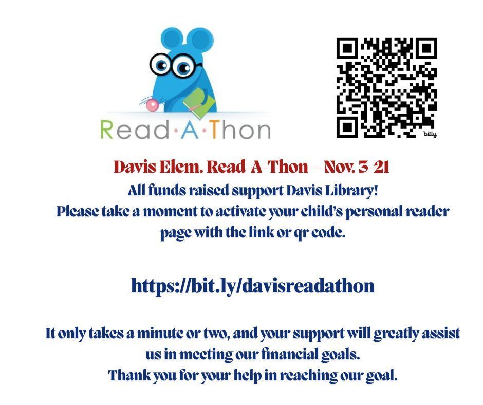 Read-A-Thon