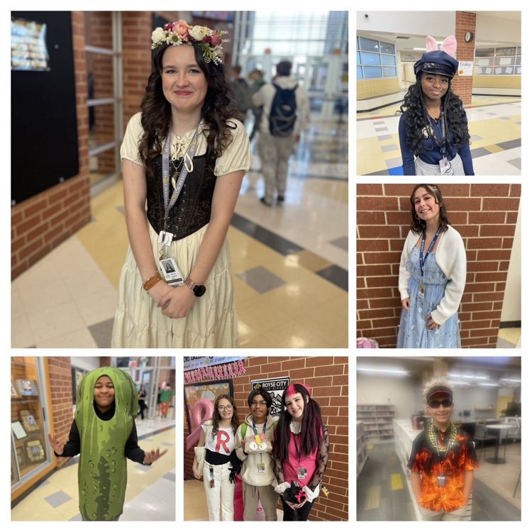 Red Ribbon Week: Day 5