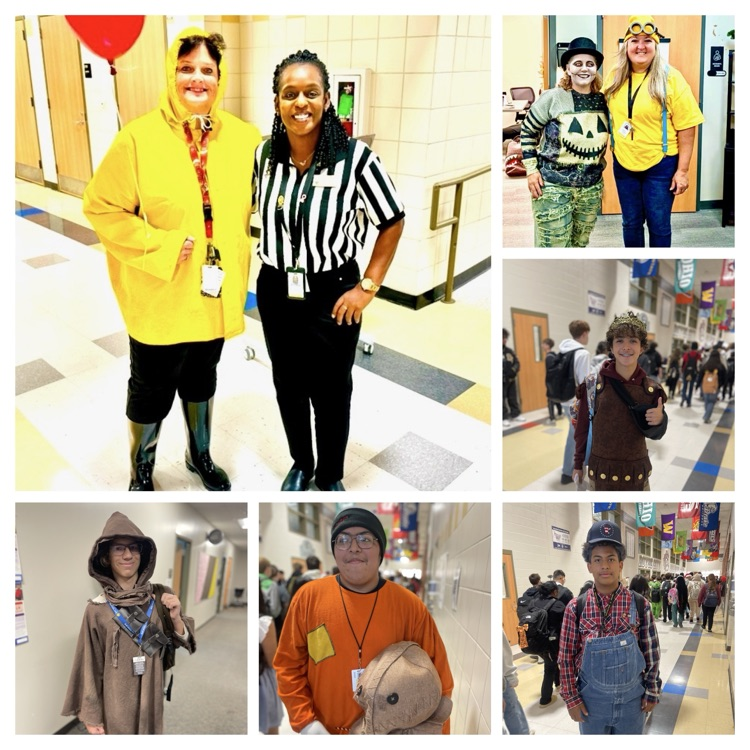 Red Ribbon Week: Day 5